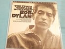 MINT Bob Dylan – The Times They Are A-Changin' Vinyl MFSL 2-421