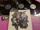 MASSIVE ATTACK   Collected   3x LP Set   Original 2006   Mint   Rare