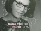 Nana Mouskouri ‎– Radio Days - 24 Unreleased Songs / Greek Music 2 LP 2023 NEW