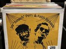 LEE SCRATCH PERRY & KEITH RICHARDS - SCRATCH'D RSD BF 2023 New sealed