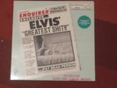 Elvis Presley Elvis' Greatest Shit album MEGA rare new and sealed