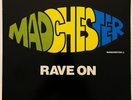 THE HAPPY MONDAYS Madchester Rave On EP 12