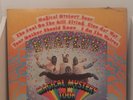 The Beatles - Magical Mystery Tour Vinyl LP Record Gatefold with booklet Read