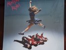 Maneskin - Rush Black Vinyl - Signed/autograph Insert