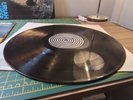 Uriah Heep Sailsbury Vertigo Swirl Vinyl  Album