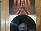 Budgie Vinyl LP Deliver Us From Evil 1st Pressing
