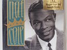NAT KING COLE “The Greatest Hits” 2xLP (DCC Compact Classics) SEALED Audiophile