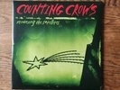Counting Crows Recovering The Satellites 2xLP Vinyl Reissue 180gm M DGC 90s