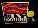 The In Sound Radio Show LP 7/10/1967 The Doors, Frankie Valli interviews