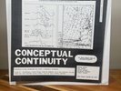 Frank Zappa Conceptual Continuity Vinyl Record Lp 1980’s
