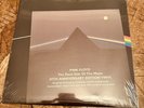 Pink Floyd The Dark Side of The Moon 30th Anniversary Edition Vinyl SHVL 804 NEW