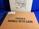 Led Zeppelin III Super Deluxe Box Set. Read Description