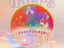 The Doors  Live In Bakersfield  2X LP  RSD 2023  SEALED  MINT