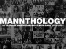 Mannthology 50 Years Of Manfred Mann's Earth Band 6 LP BOX SET  SEALED  NEW