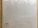 Suicide - Surrender [Red Vinyl] NEW Sealed LP Album
