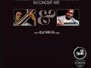 RAVI SHANKAR Ali Akbar Khan In Concert 1972 LP RSD 2023 BLACK FRIDAY RSD