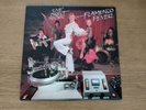 Flamenco Fever LIVE DIRECT TO DISC Felipe De La Rosa orig. Rare Press  RT-107