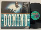 Domino – S/T LP 1993 US ORIG Hip Hop Dr. Dre 2 PAC SNOOP DOGG N.W.A. THE GAME