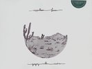 GREGORY ALAN ISAKOV.APPALOOSA BONES.DESERT GREEN VINYL.SEALED.LIMITED EDITION.