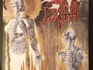 Death - Human - LP 1991 - Death Metal Rock - USA