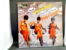 THE SUPREMES TAMLA MOTOWN TMEF 526  FRENCH EP MY WORLD IS EMPTY...