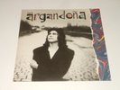 Mario Argandona - LP - For My Only One - DE 1987 - Brown Eyes - 1C 066 14 7266 1