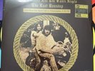 Gram Parsons & Fallen Angels Live 1973 LP RSD Black Friday 2023 Record Store Day