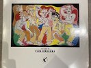 Frankie Goes To HollyWood Welcome To The Pleasuredome Vinyl Album (ZTT IQ1)