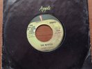 USA  Ex to NM- THE BEATLES The Ballad Of John And Yoko 1969 45 LA Press