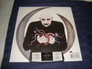 A Perfect Circle Eat The Elephant WHITE Vinyl LP (sealed) tool