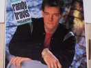 Randy Travis – Always and Forever - 1987 Vinyl LP Record Album - Excellent