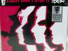 rare THE ENGLISH BEAT I Just Can't Stop It RSD BF 2023 EXPANDED CLEAR VINYL 2-LP