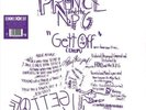 PRINCE Gett Off RSD 2023 Black Friday Sealed Vinyl FREE SHIPPING