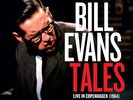 Bill Evans - Tales: Live In Copenhagen (1964) LP NEW RSD BF 2023