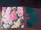 MARK LANEGAN BAND Blues Funeral double vinyle LP 33T rock Couleur VERT CAD 3202