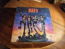 EX  Kiss – Destroyer Original Vinyl Record LP Album  NBLP 7025 1977