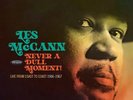 Les McCann - Never A Dull Moment  RSD FREE SHIPPING