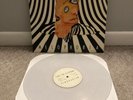 Cage The Elephant – Melophobia LP Clear Vinyl White Smokey Swirls RSD