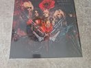 Guns N' Roses Live In South America Vinyle Bleu 1000 Exemplaires