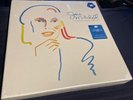 Joni Mitchell THE REPRISE ALBUMS 1968-1971 LIMITED BOX 4 Vinyl 180g Sealed BLUE