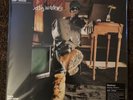 REDMAN – Muddy Waters VMP RH038 LIMITED ED 2LP GREEN/BLACK SMOKE VINYL w/STENCIL