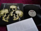 SKULL SNAPS...LP...same ( Jazz-Soul-Funk ) mit Poster