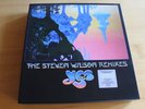 Yes The Steven Wilson Remixes 6 LP Vinyl Box Set 2018