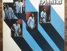 The Detroit Spinners Lp Album Vinyl Record 1973 Soul