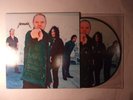 Vinyle 33T Picture disc 10