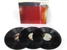 Nine Inch Nails The Fragile Definitive Edition 3 LP Vinyl New & Sealed