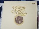 ZZ TOP Debut 