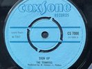 The Termites Sign Up UK 7” 45 Coxsone Original