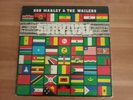 Bob Marley and The Wailers Survival / VG / Tuff Gong LP 12