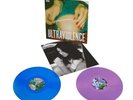 Lana Del Rey Ultraviolence Alternate Cover Vinyl In Hand
